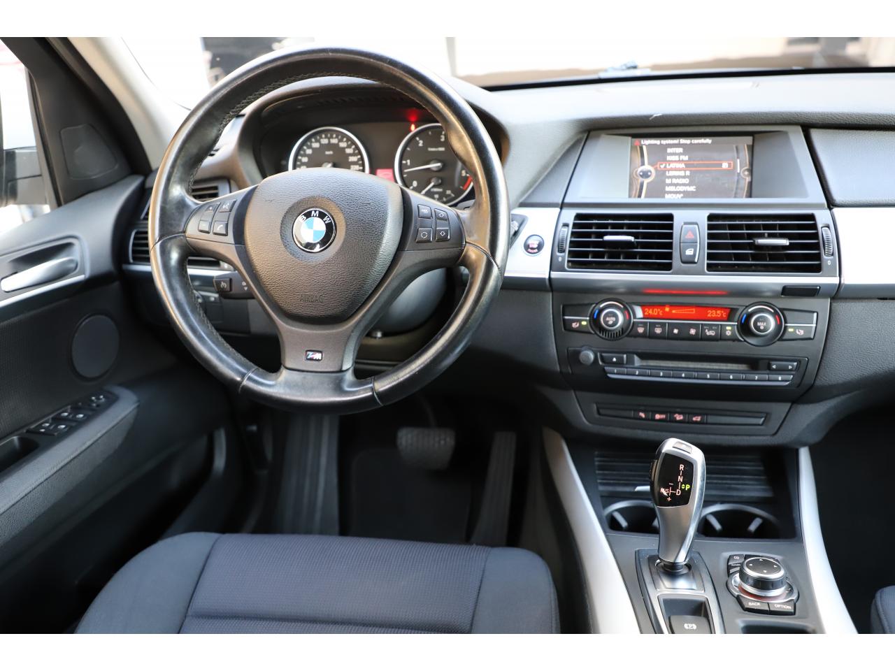 DELUXE AUTO - BMW-X5-xDrive 30d 245 BVA8 E70